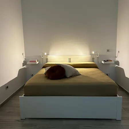 Apartment Lorenzina