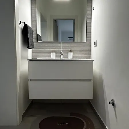 Lorenzina Apartment
