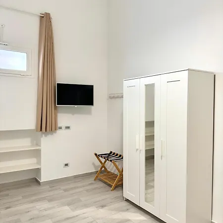 Apartment Lorenzina *