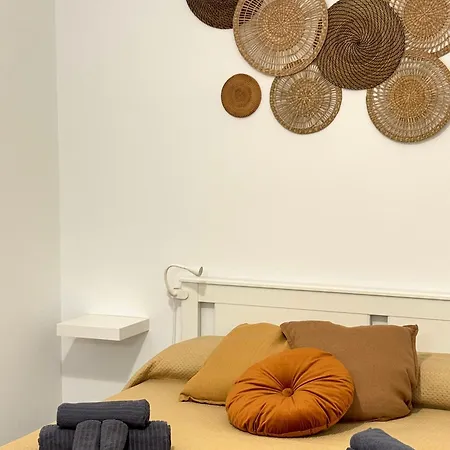 Apartment Lorenzina *