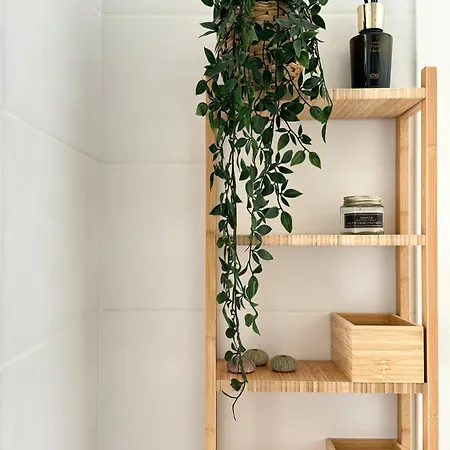Lorenzina Apartment Palagiano