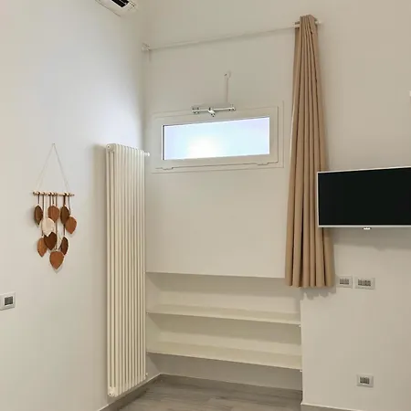 Lorenzina Apartment
