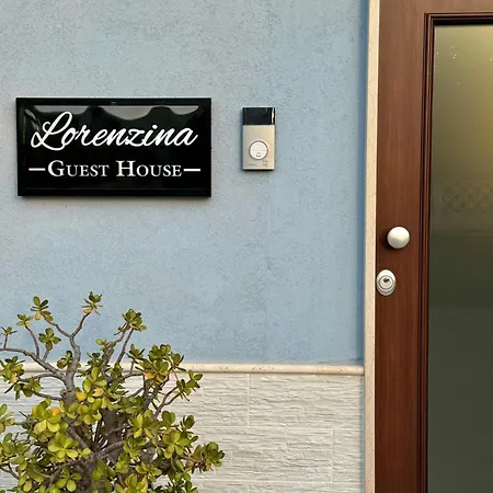 Apartment Lorenzina