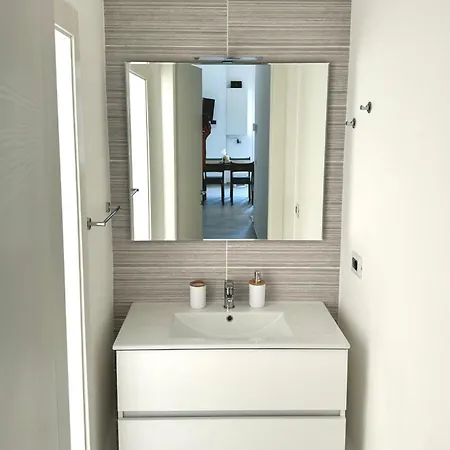 Apartment Lorenzina Palagiano