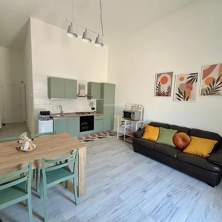 Apartment Lorenzina