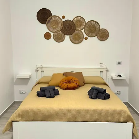 Apartment Lorenzina Palagiano